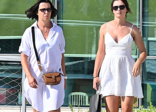 Fotografija 11 - Šarene haljine i trendi komadi zavladali Šibenikom