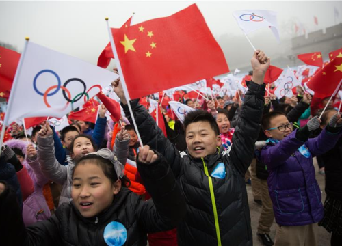 Kina ukida strancima mogućnost posvajanja djece