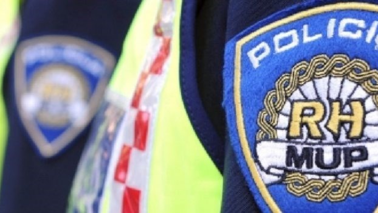 Muškarac u lokalu u Šibeniku napao 51-godišnjaka