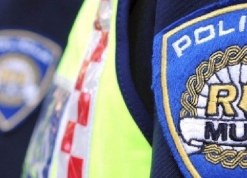 Muškarac u lokalu u Šibeniku napao 51-godišnjaka