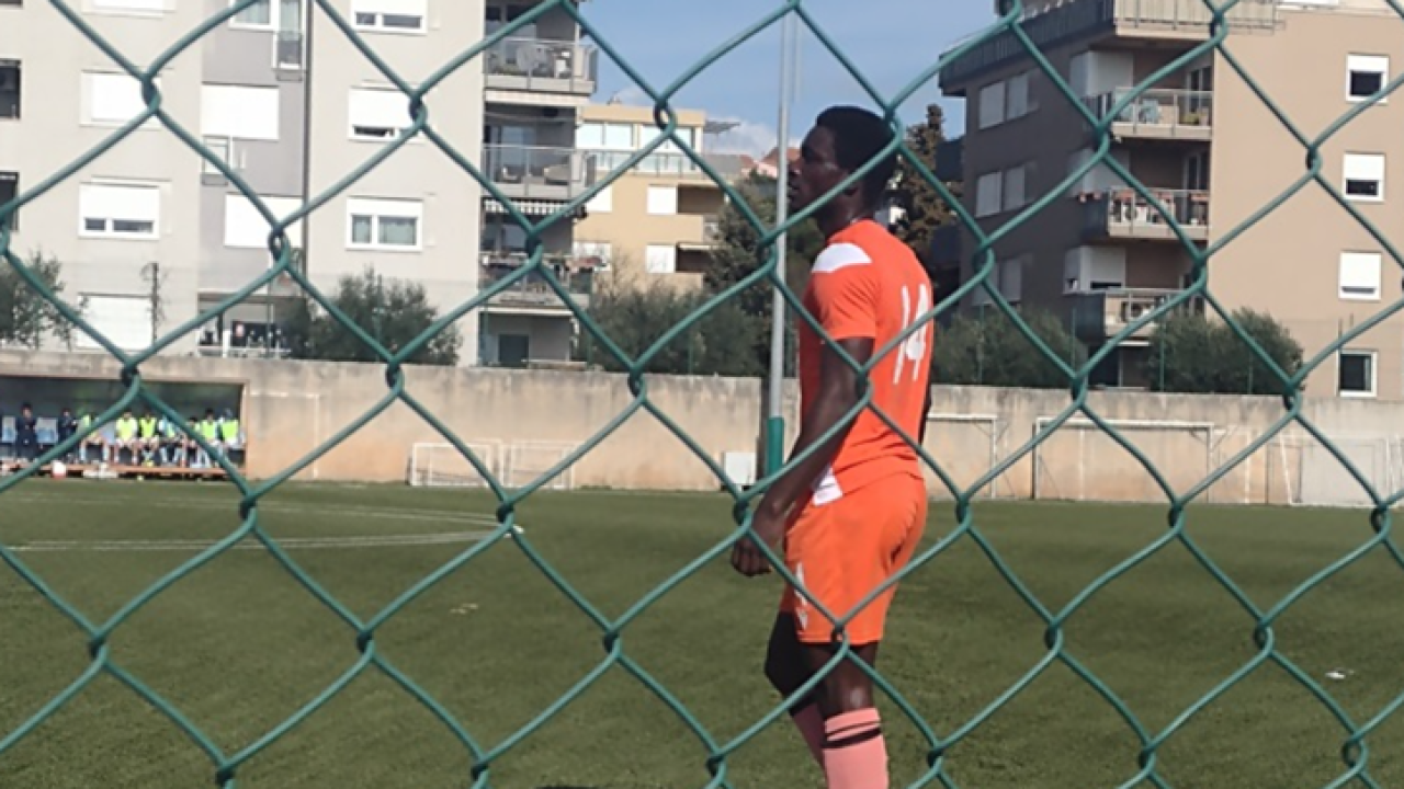 Šibenik u Kupu ide na Zrinski s nizom izostanaka: 'Nema tu prvih 11, drugih 11, ovo je prilika nekima'