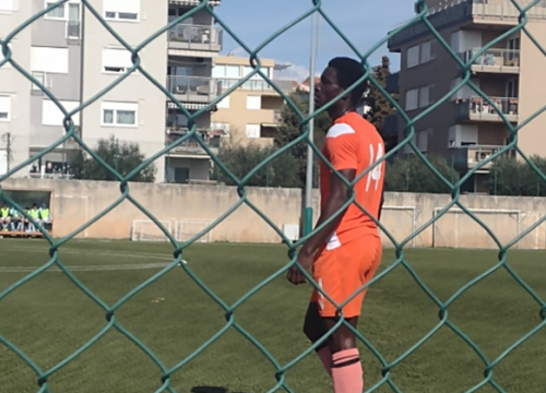 Šibenik u Kupu ide na Zrinski s nizom izostanaka: 'Nema tu prvih 11, drugih 11, ovo je prilika nekima'