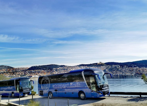 Autotransport d.d. Šibenik traži 10 vozača D kategorije na neodređeno