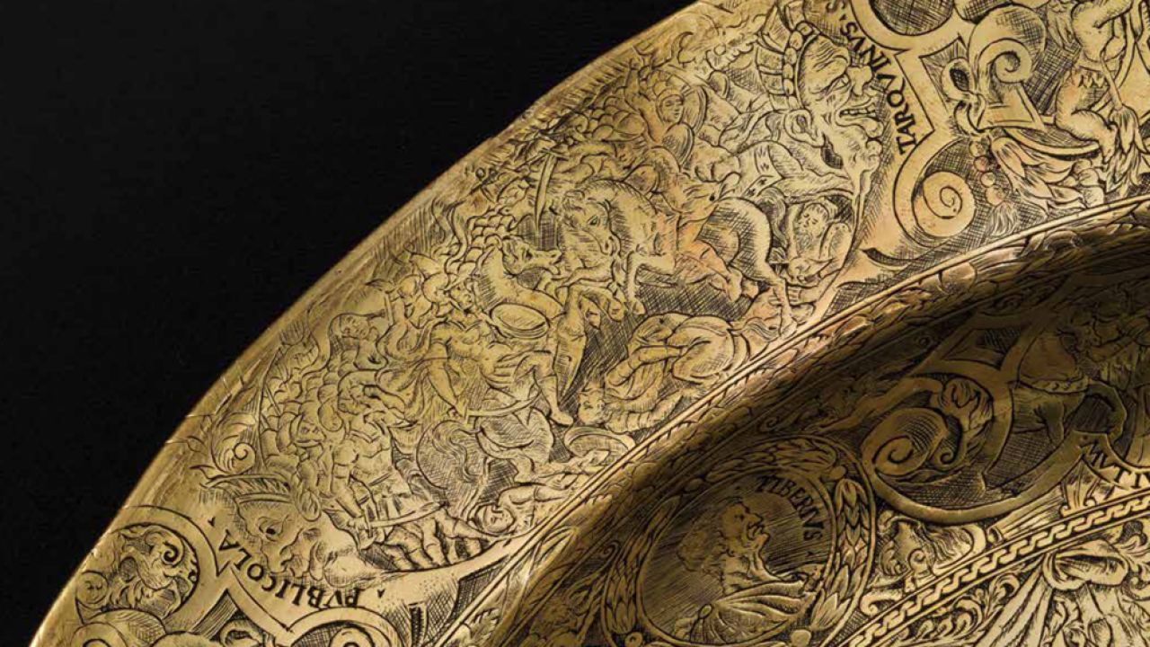 U Klovićevim dvorima izložba 'Misterij majstora Fortezze'