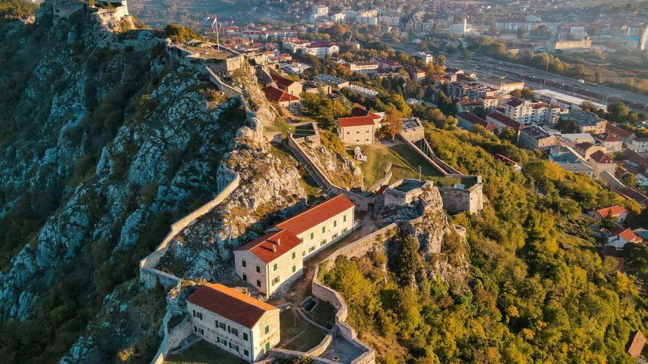 HPS poziva planinare na otvorenje planinarske obilaznice Dinara