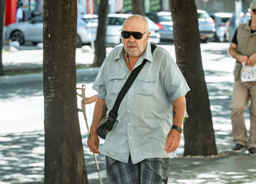 Fotografija 8 - FOTO Đir po gradu, utorak 10 .rujna