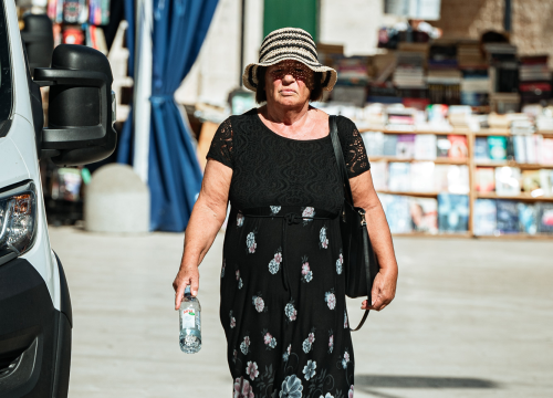 Fotografija 11 - FOTO Đir po gradu, utorak 10 .rujna