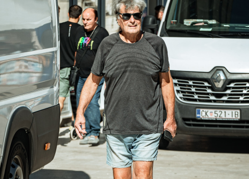 Fotografija 10 - FOTO Đir po gradu, utorak 10 .rujna