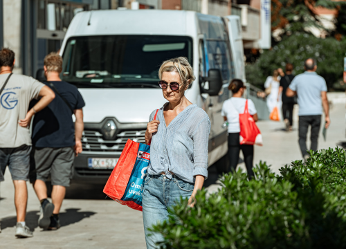Fotografija 12 - FOTO Đir po gradu, utorak 10 .rujna