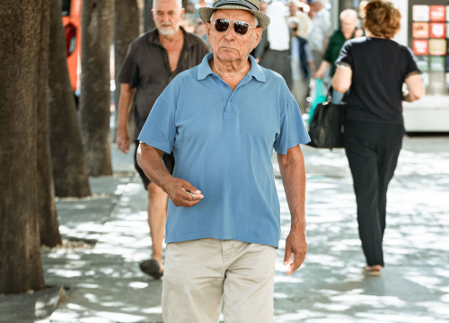 Fotografija 16 - FOTO Đir po gradu, utorak 10 .rujna