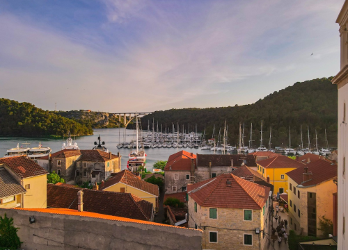 Skradinski festival rižota uz vrsne kuhare garantira gastro spektakl