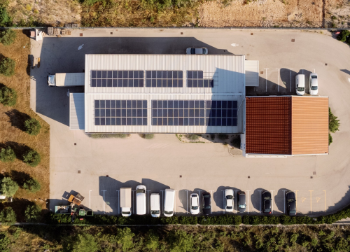 Šibenska tvrtka Controlmatik uspješno je provela EU sufinanciran projekt