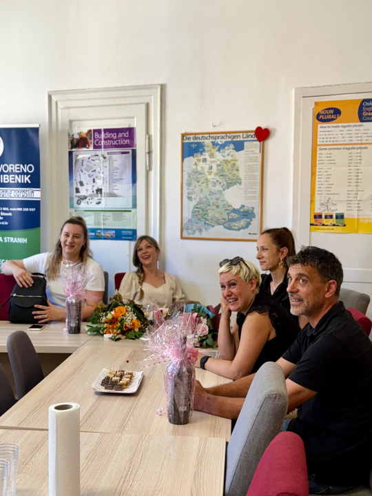 Iskoristite popust do 20 posto na programe prekvalifikacije i obrazovanja u POU Šibenik!