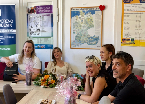 Fotografija 8 - Iskoristite popust do 20 posto na programe prekvalifikacije i obrazovanja u POU Šibenik!