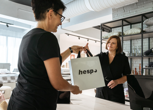 Hespo časti: Provjerite tko je dobitnik super poklona!