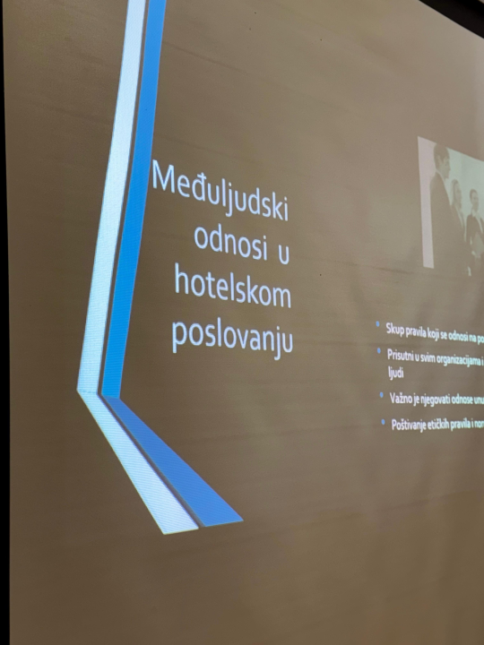 Iskoristite popust do 20 posto na programe prekvalifikacije i obrazovanja u POU Šibenik!