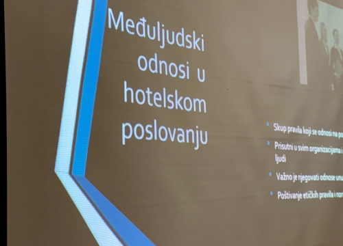 Fotografija 20 - Iskoristite popust do 20 posto na programe prekvalifikacije i obrazovanja u POU Šibenik!