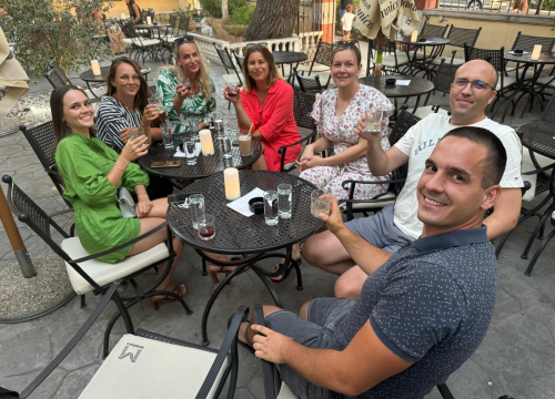 Fotografija 5 - Iskoristite popust do 20 posto na programe prekvalifikacije i obrazovanja u POU Šibenik!