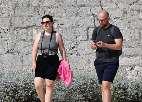 Fotografija 7 - FOTO Đir po gradu, četvrtak 12. rujna