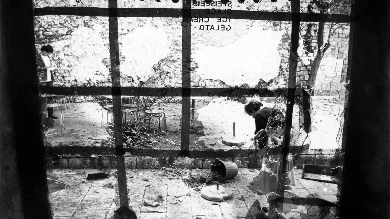 U knjižnici otvorenje izložbe 'Šibeniče, ti si stina' šibenskih branitelja i postrojbi