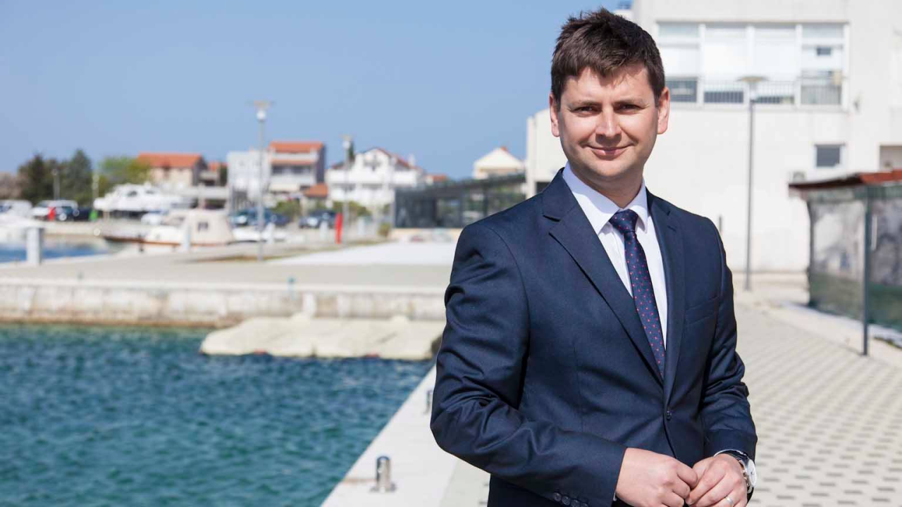 Ivan Gulam izabran za punopravnog člana Odbora regija Europske Unije