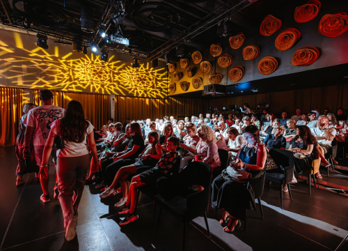 Splitski virtuozi stižu u Kuću umjetnosti Arsen