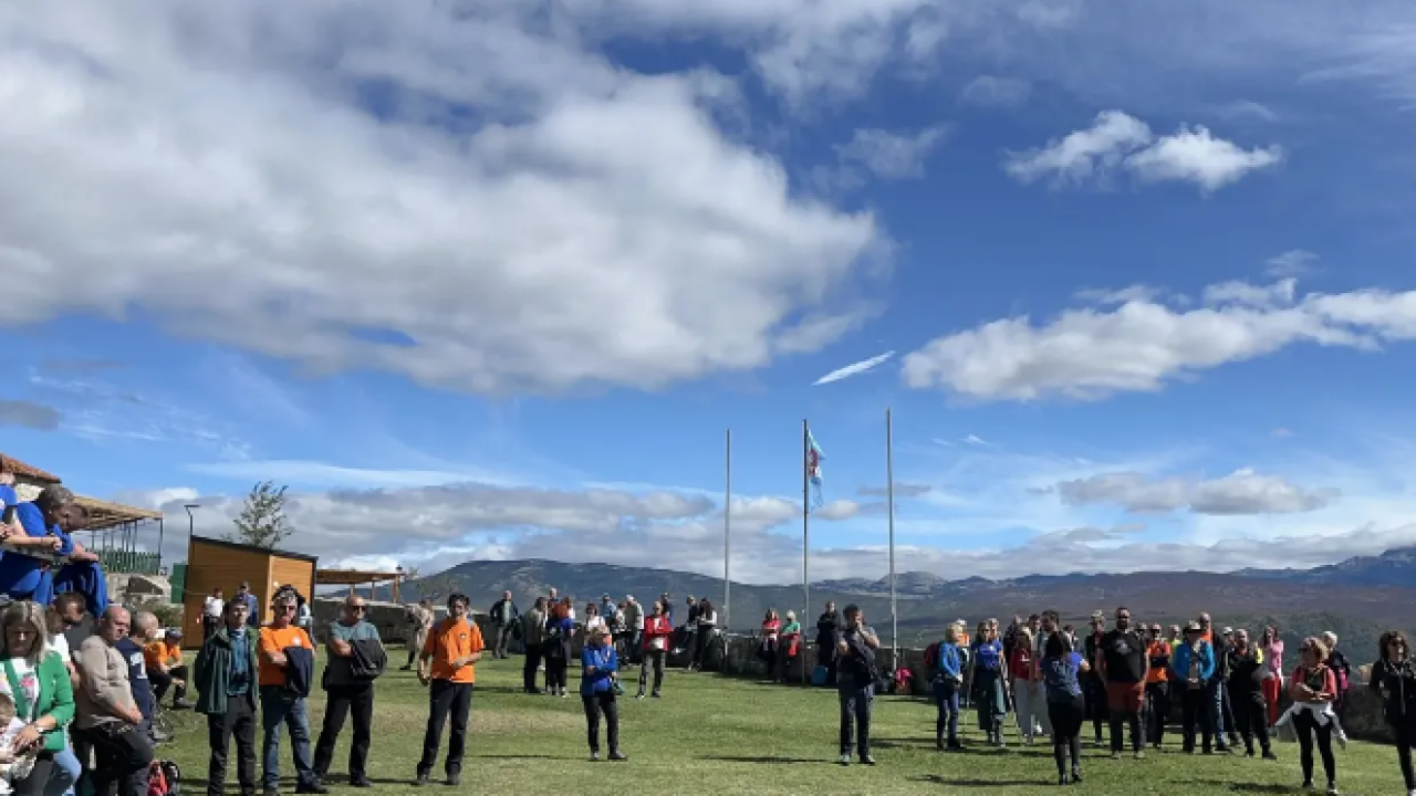 Otvorena Planinarska obilaznica Dinara