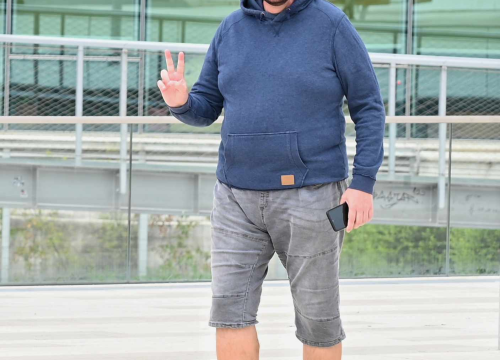 Fotografija 31 - FOTO Đir po gradu, nedjelja 15. rujna