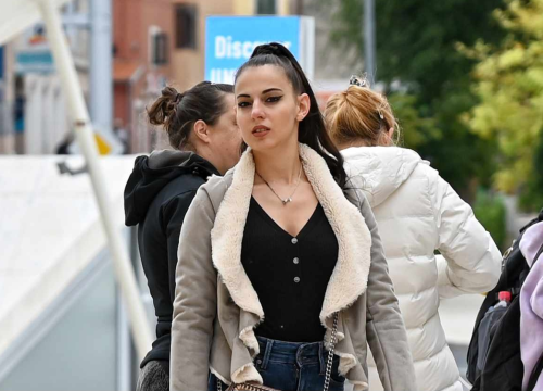 FOTO Đir po gradu, nedjelja 15. rujna