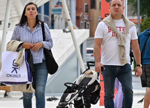 Fotografija 4 - FOTO Đir po gradu, nedjelja 15. rujna