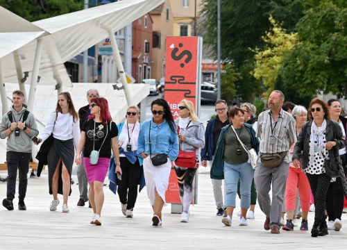 Fotografija 9 - FOTO Đir po gradu, nedjelja 15. rujna