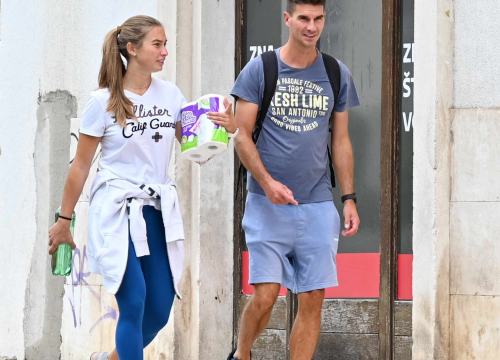 Fotografija 14 - FOTO Đir po gradu, nedjelja 15. rujna