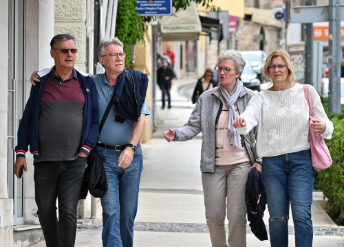 Fotografija 29 - FOTO Đir po gradu, nedjelja 15. rujna