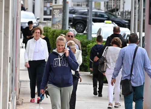 Fotografija 21 - FOTO Đir po gradu, nedjelja 15. rujna