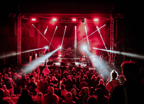 SHIP festival zaključio spektakularno drugo izdanje uz vrhunske bendove