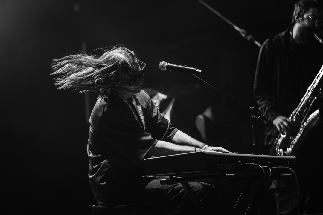 SHIP festival zaključio spektakularno drugo izdanje uz vrhunske bendove