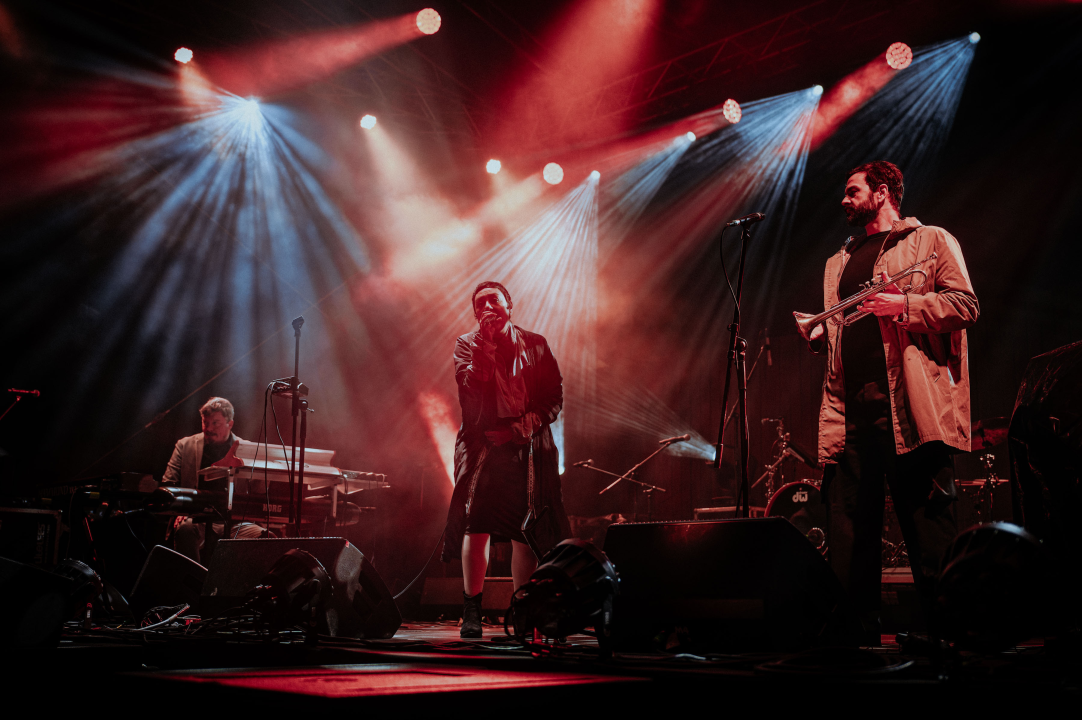 SHIP festival zaključio spektakularno drugo izdanje uz vrhunske bendove