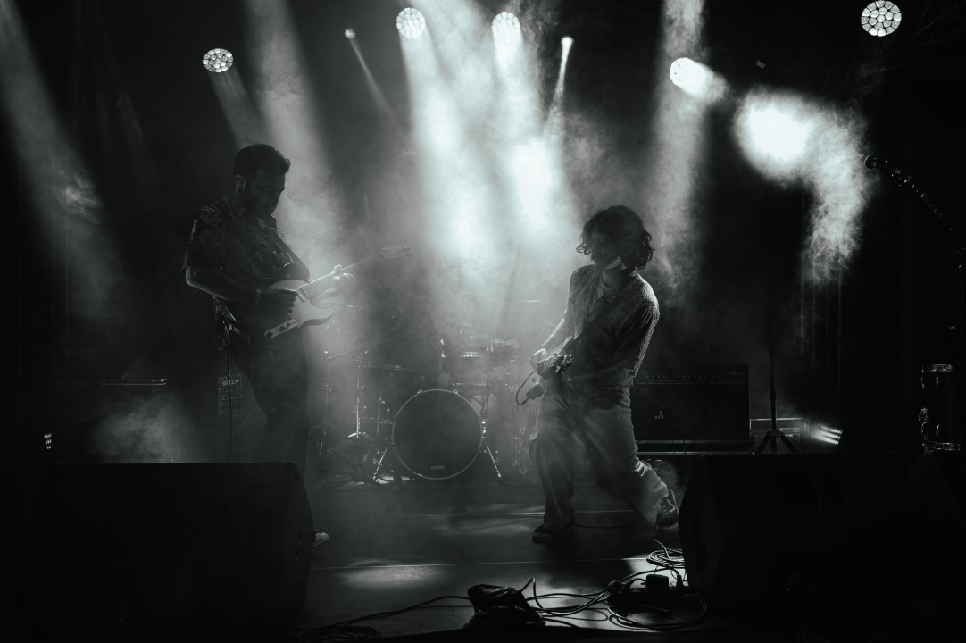 SHIP festival zaključio spektakularno drugo izdanje uz vrhunske bendove