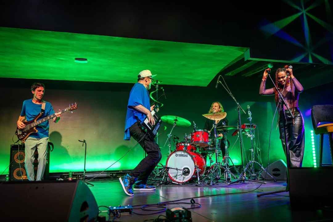 SHIP festival zaključio spektakularno drugo izdanje uz vrhunske bendove