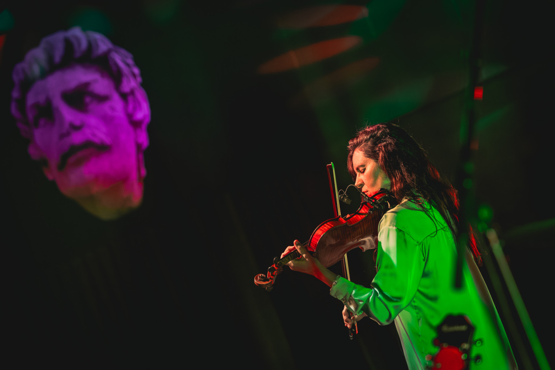 SHIP festival zaključio spektakularno drugo izdanje uz vrhunske bendove