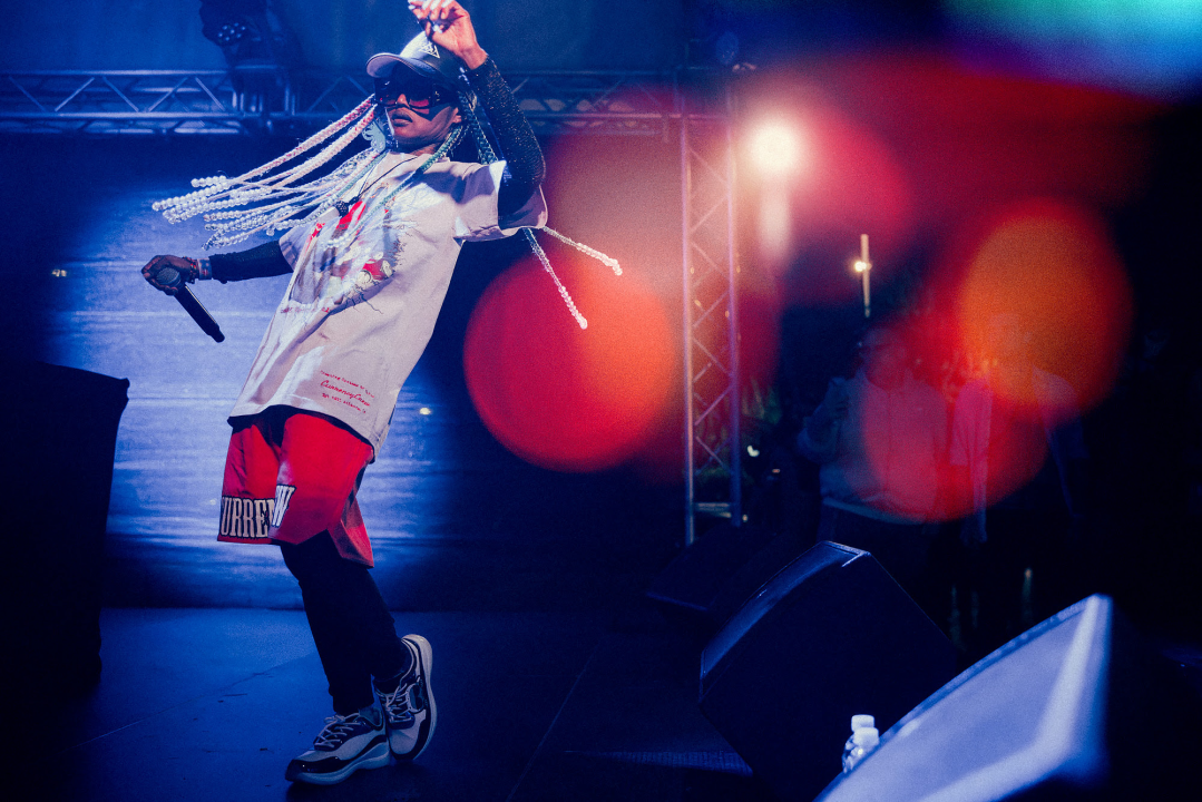 SHIP festival zaključio spektakularno drugo izdanje uz vrhunske bendove