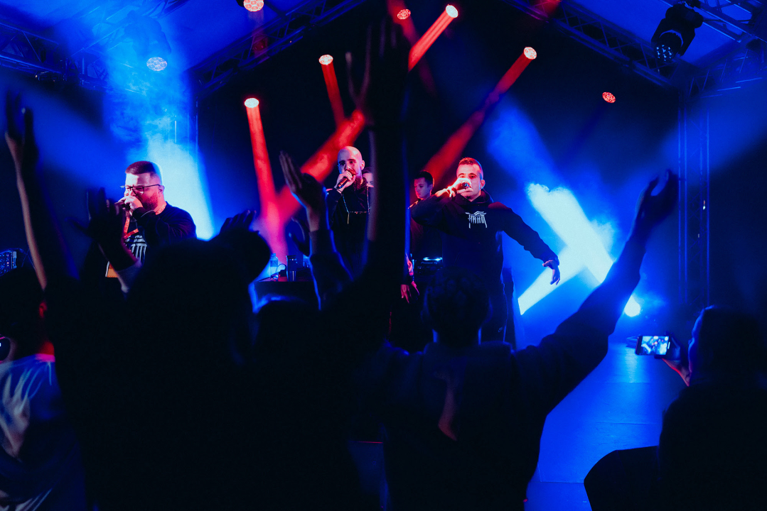 SHIP festival zaključio spektakularno drugo izdanje uz vrhunske bendove