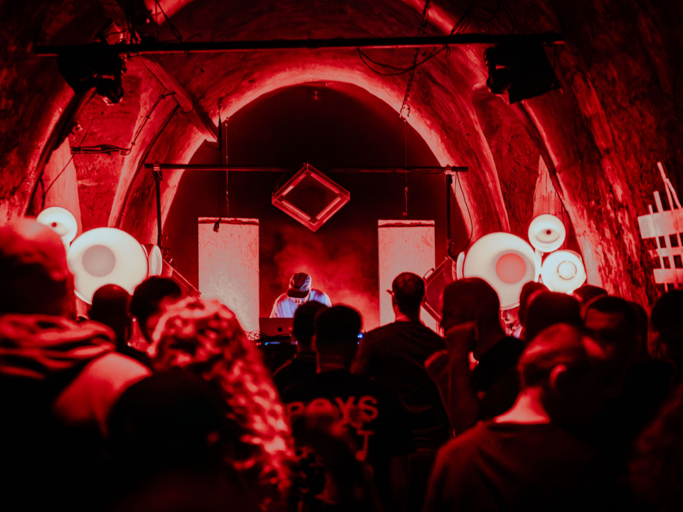 SHIP festival zaključio spektakularno drugo izdanje uz vrhunske bendove