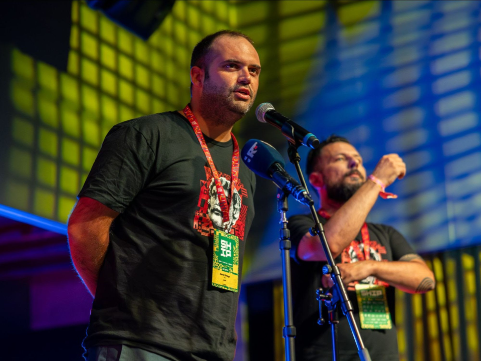 SHIP festival zaključio spektakularno drugo izdanje uz vrhunske bendove