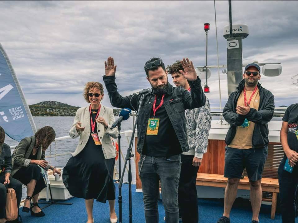 SHIP festival zaključio spektakularno drugo izdanje uz vrhunske bendove