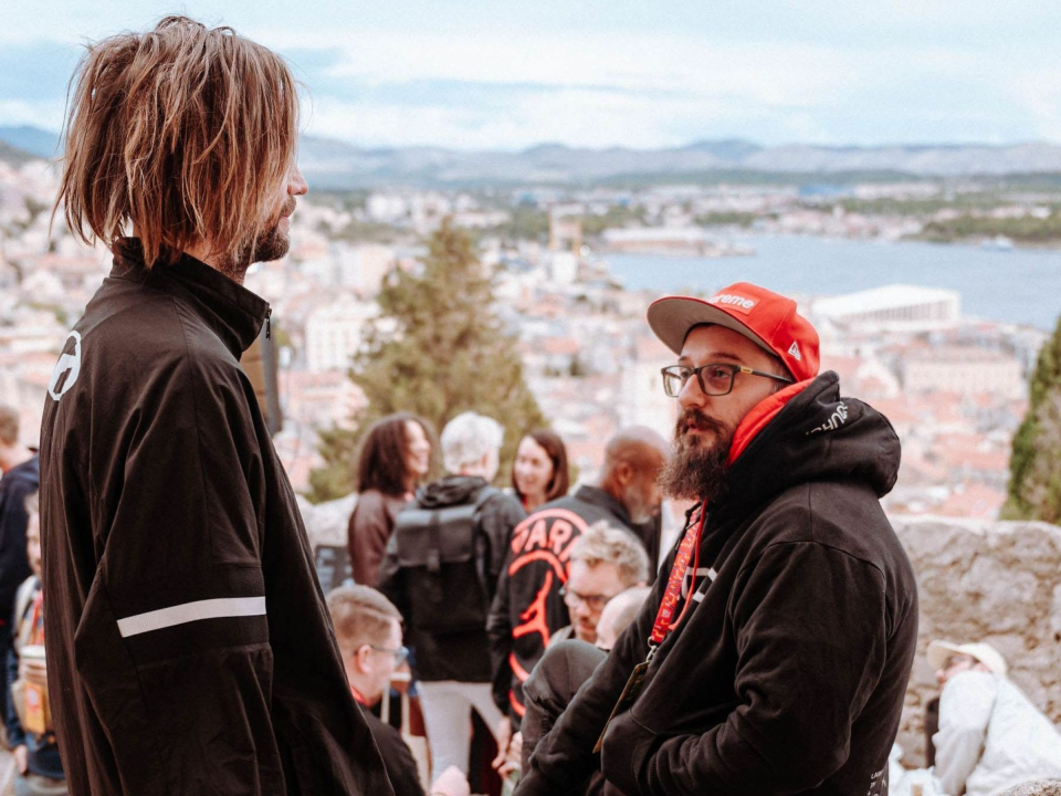 SHIP festival zaključio spektakularno drugo izdanje uz vrhunske bendove