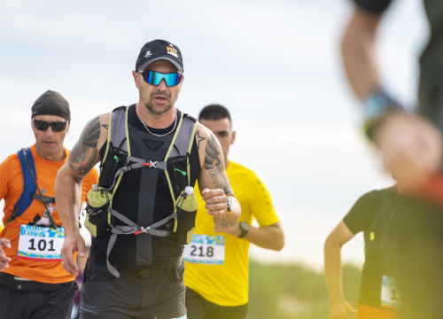 Fotografija 6 - Idući vikend u Rogoznici ne propustite treći Dalmatia Šibenik Outdoor Festival