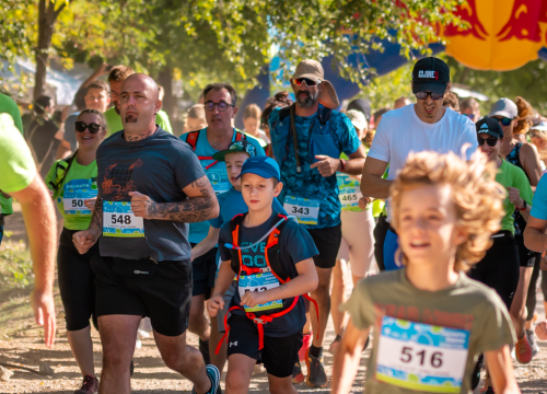 Fotografija 5 - Idući vikend u Rogoznici ne propustite treći Dalmatia Šibenik Outdoor Festival