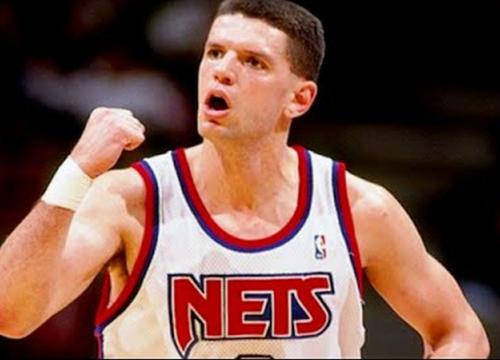 Dvostruki NBA prvak o Draženu: 'Radije bih čuvao Jordana, bio je noćna mora'