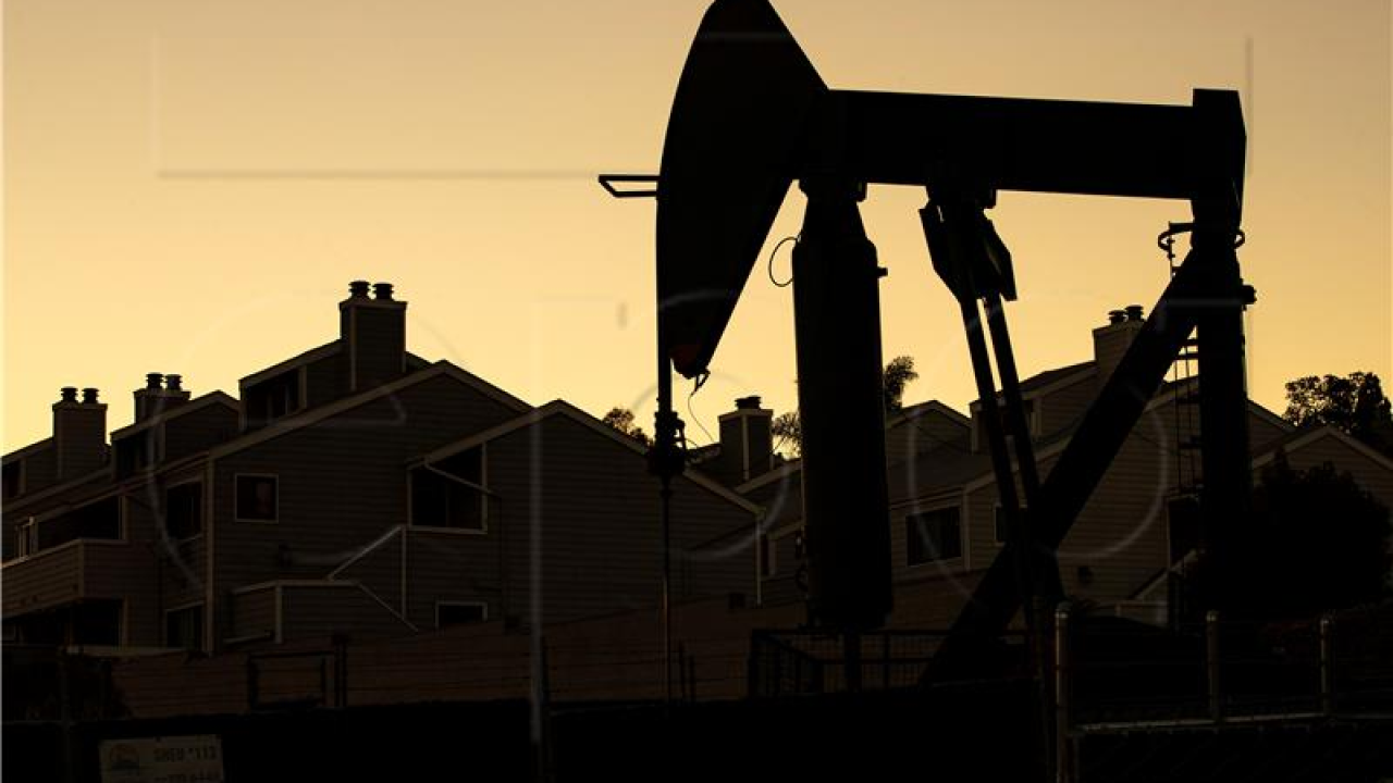 Blagi porast cijena nafte